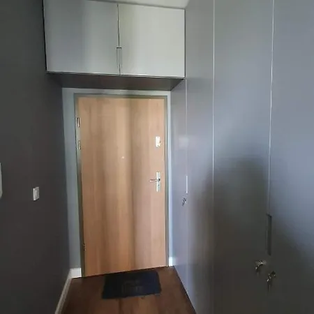 Apartament Topo - Puck, Ulica Nowy Swiat 23C Eksteriør bilde