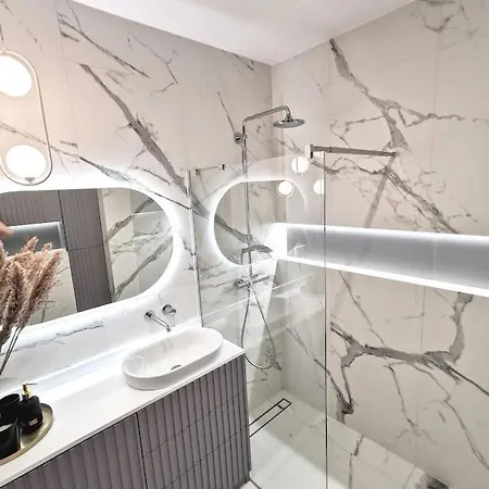 Apartament Topo - Puck, Ulica Nowy Swiat 23C Eksteriør bilde