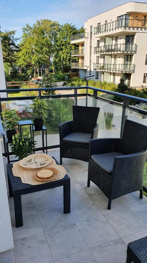 Topo - Puck, Ulica Nowy Swiat 23c Apartment *
