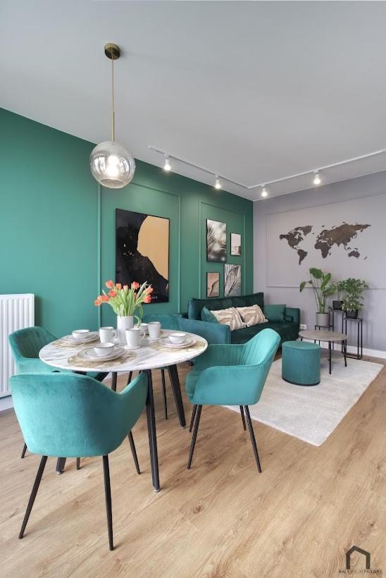 Topo - Puck, Ulica Nowy Swiat 23c Apartment