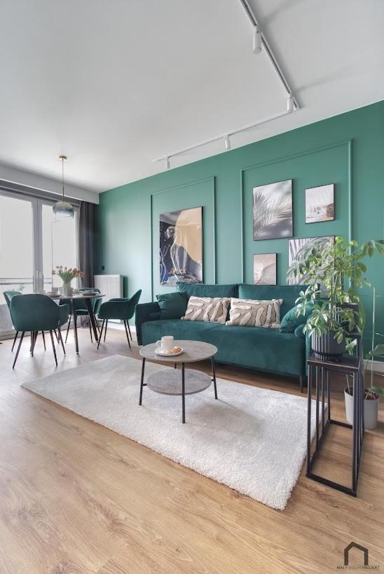 Apartment Topo - Puck, Ulica Nowy Swiat 23c *
