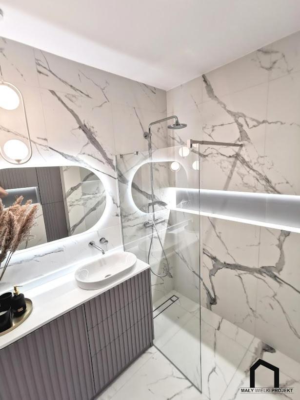 Topo - Puck, Ulica Nowy Swiat 23c Apartment *
