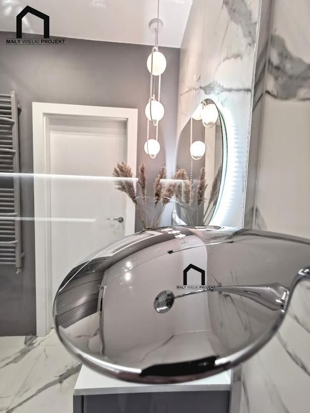 Apartment Topo - Puck, Ulica Nowy Swiat 23c